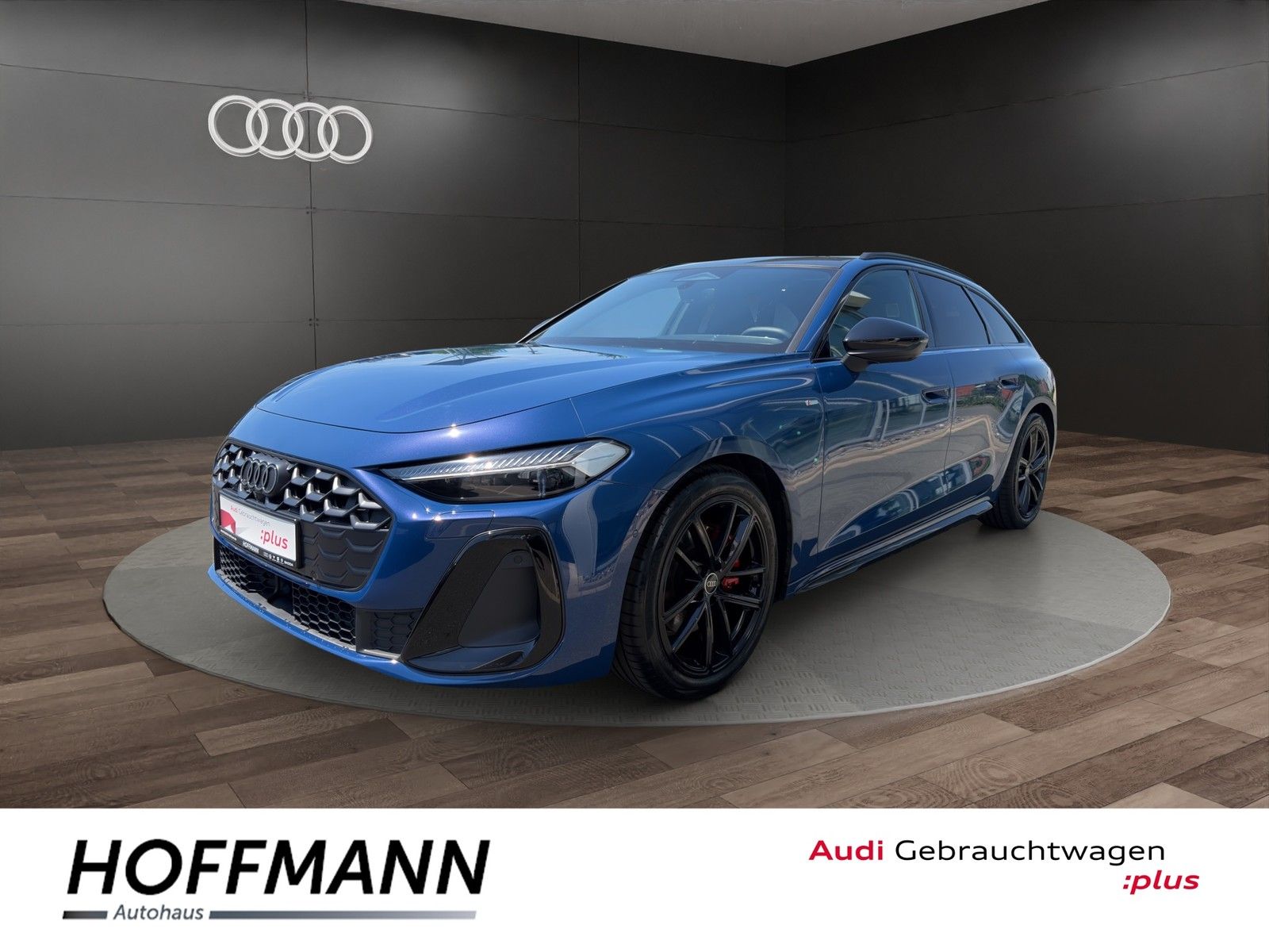 Audi A5 Avant TFSI q. 150 kW S line AHK+Pano
