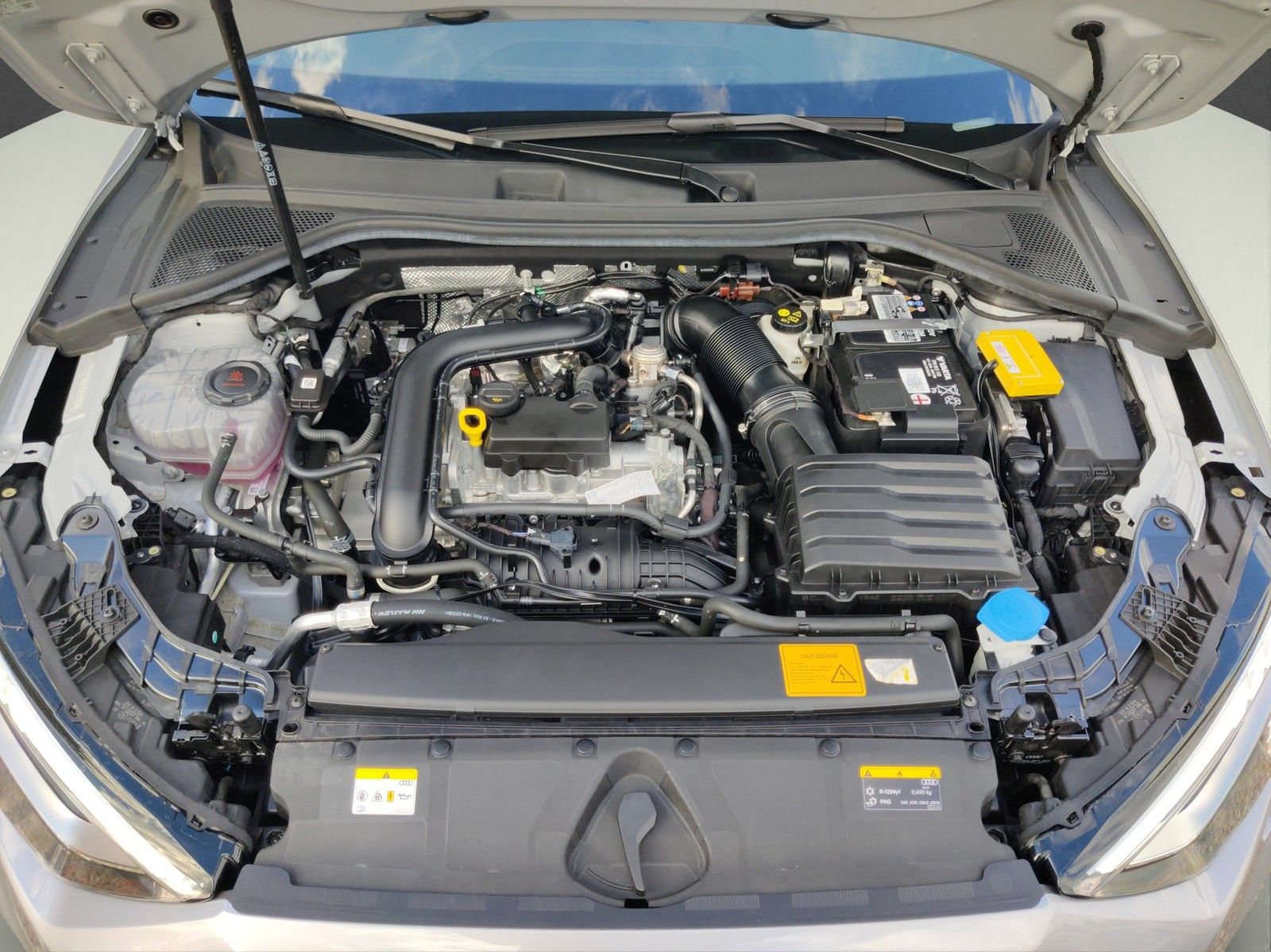 Audi A3 Sportback 30 TFSI S tronic