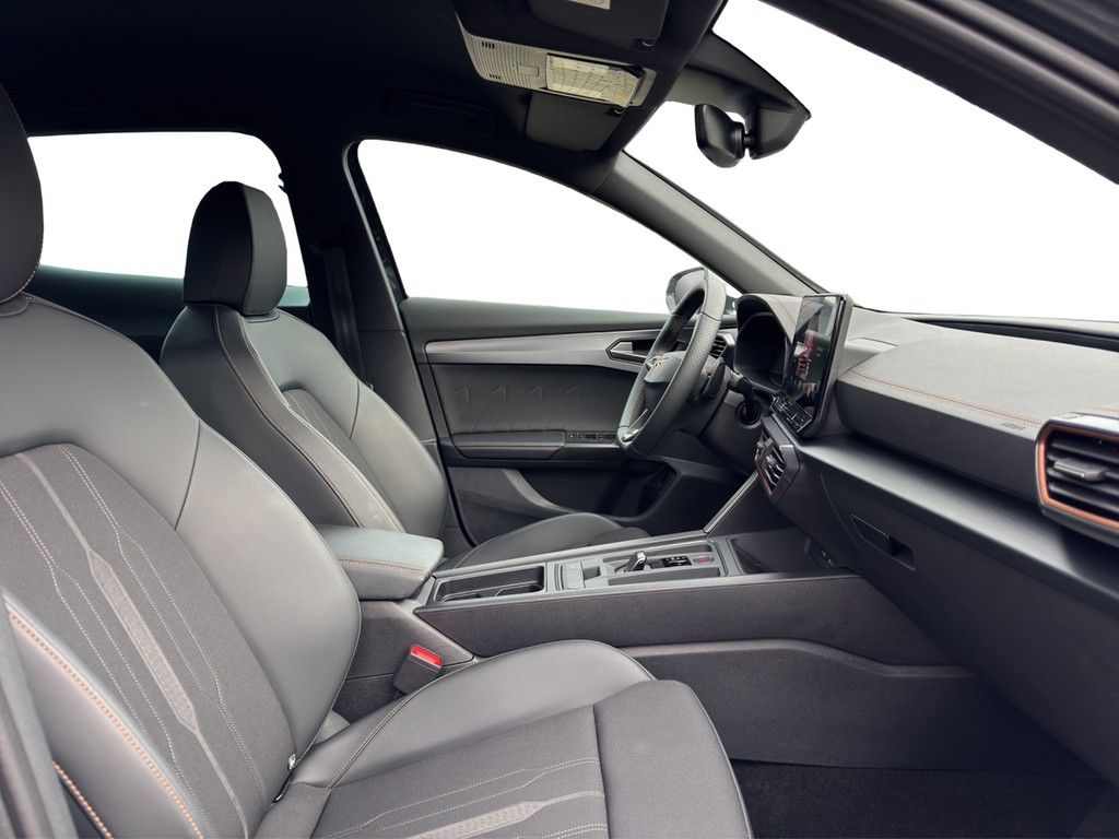 Cupra Formentor 2.0 TDI DSG 4Drive - Samsaru's Car Outlet
