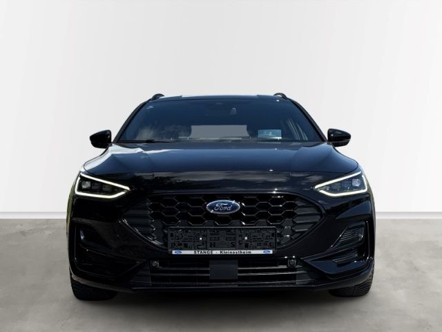 Ford Focus Turnier ST-Line X 1.0 EcoBoost MHEV Aut. B