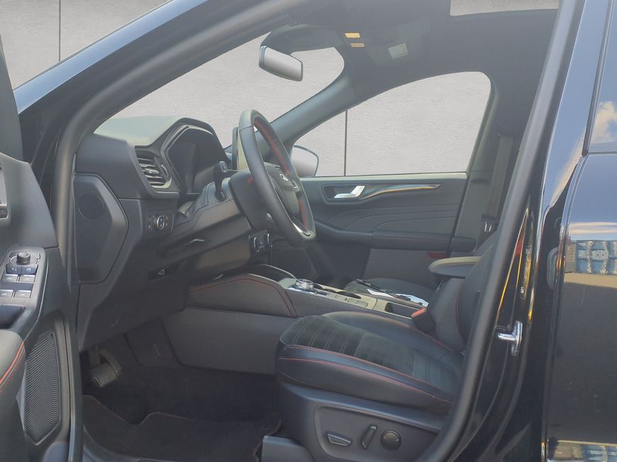 Ford Kuga 2.5 Duratec PHEV ST-LINE X