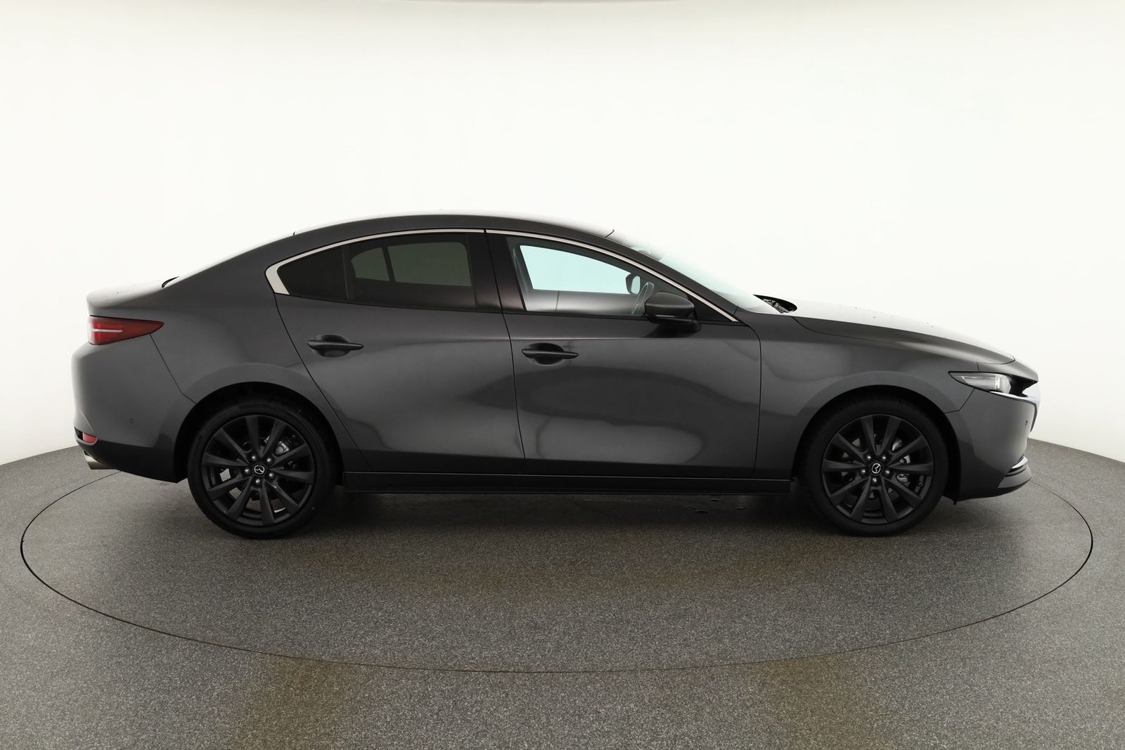 Mazda 3 2.0 SKYACTIVE-X LED Navi 360° ACC Leder Bose