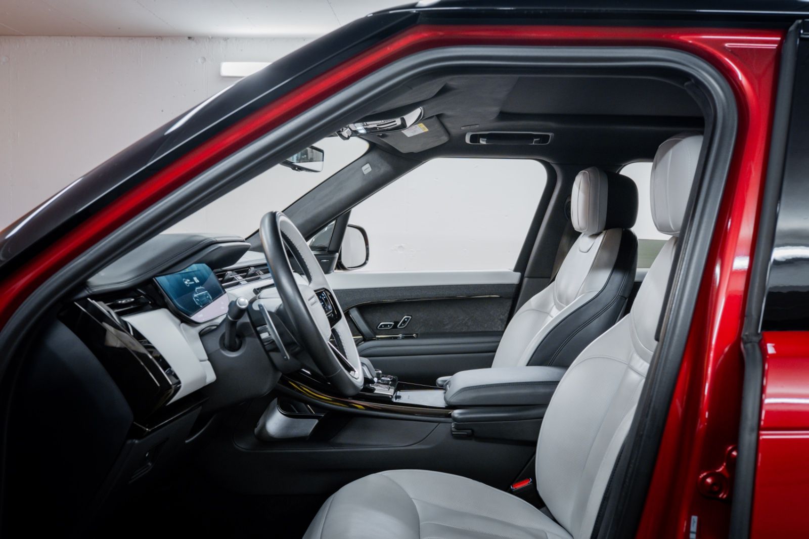 RANGE ROVER SPORT AUTOBIO. LIMITED EDITION 510E - Samsaru's Car Outlet