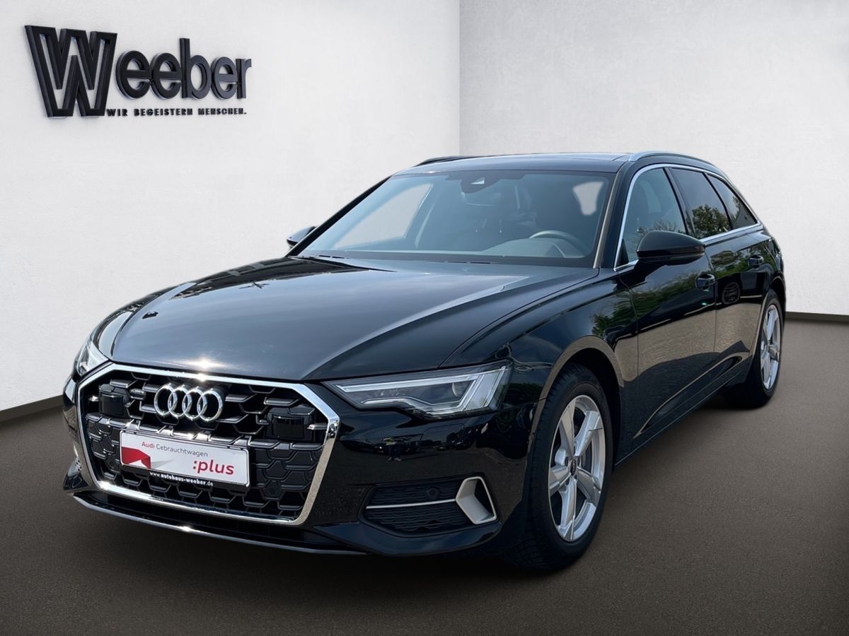 Audi A6 Avant - Samsaru's Car Outlet