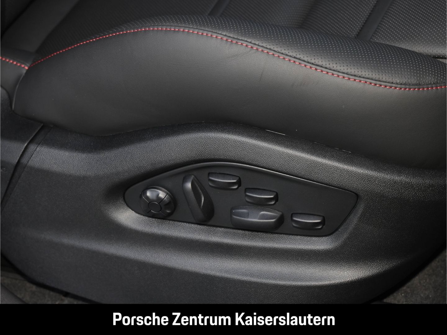 Porsche Cayenne S E-Hybrid LED InnoDrive Sportabgas