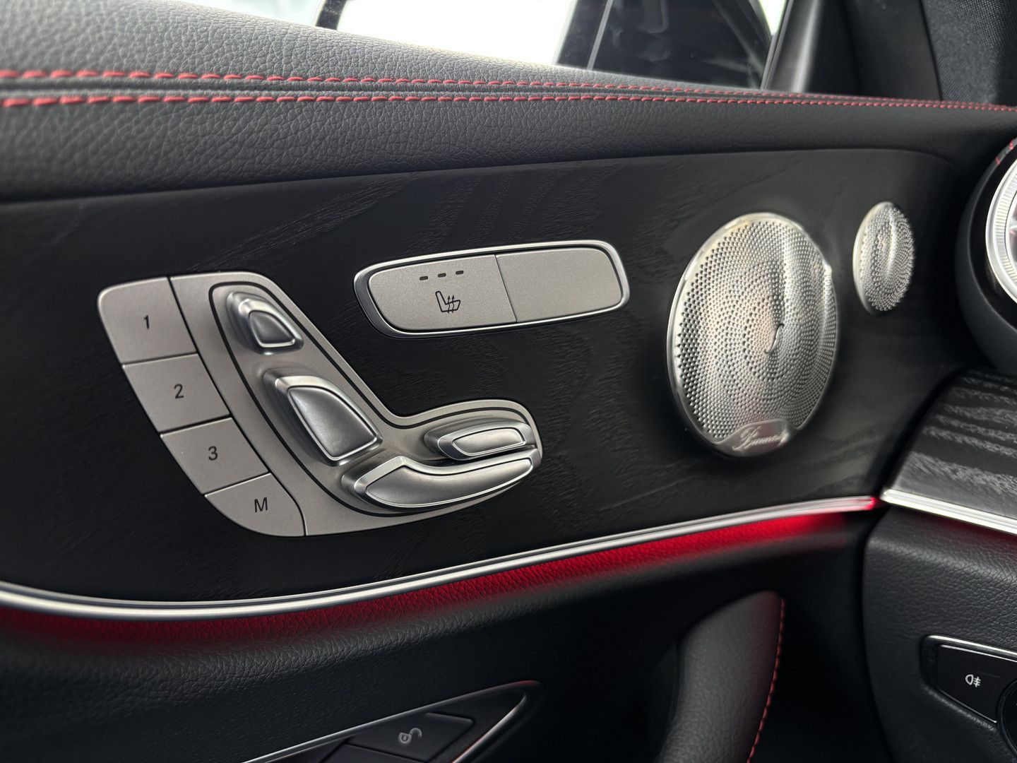 Mercedes-Benz E 53 AMG 4-Matic+ Coupé - Samsaru's Car Outlet