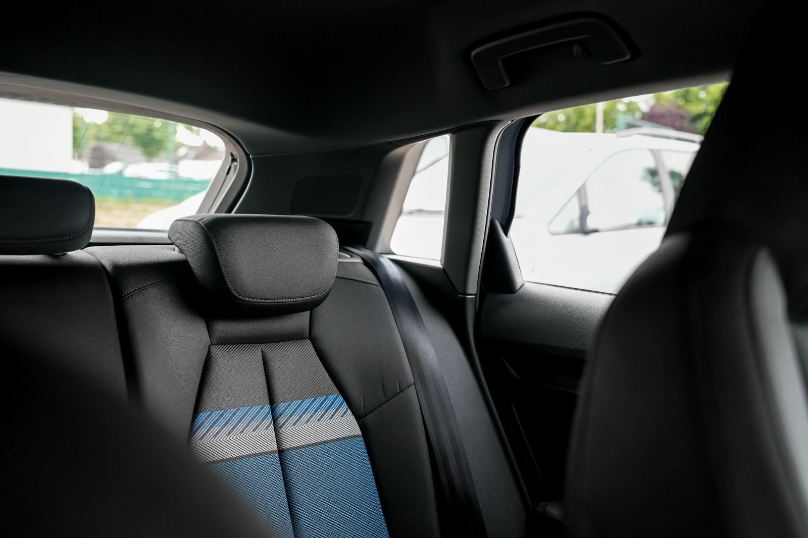Audi A3 Sportback 35 TFSI advanced - Samsaru's Car Outlet