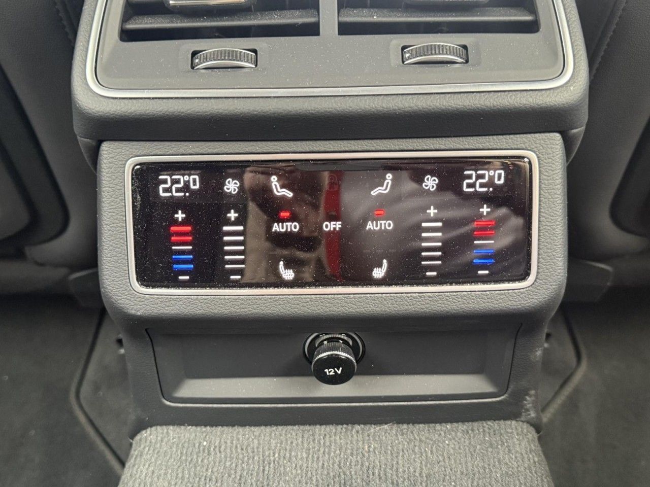 Audi A6 Avant 40 TDI quattro S-tronic - Samsaru's Car Outlet