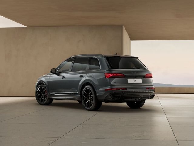 Audi Q7 SUV S line Business TFSI e AHK B&O PANO