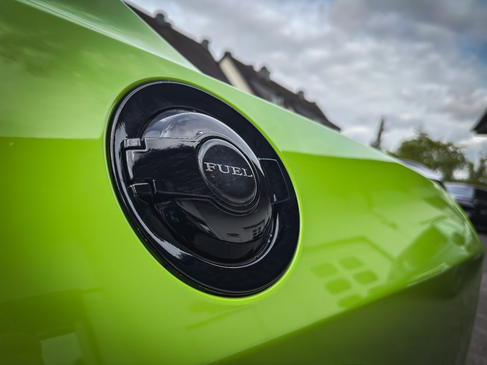Dodge CHALLENGER 3.6 SXT*BLACKTOP*WIDEBODY*GARANTIE*