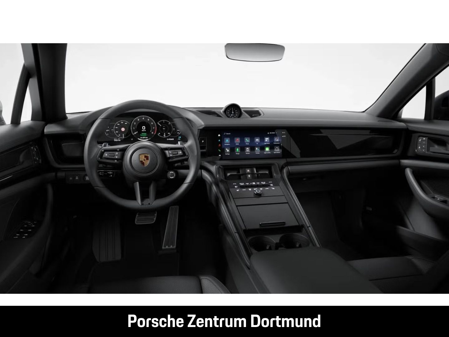 Porsche Panamera 4 E-Hybrid InnoDrive Head-Up BOSE LED