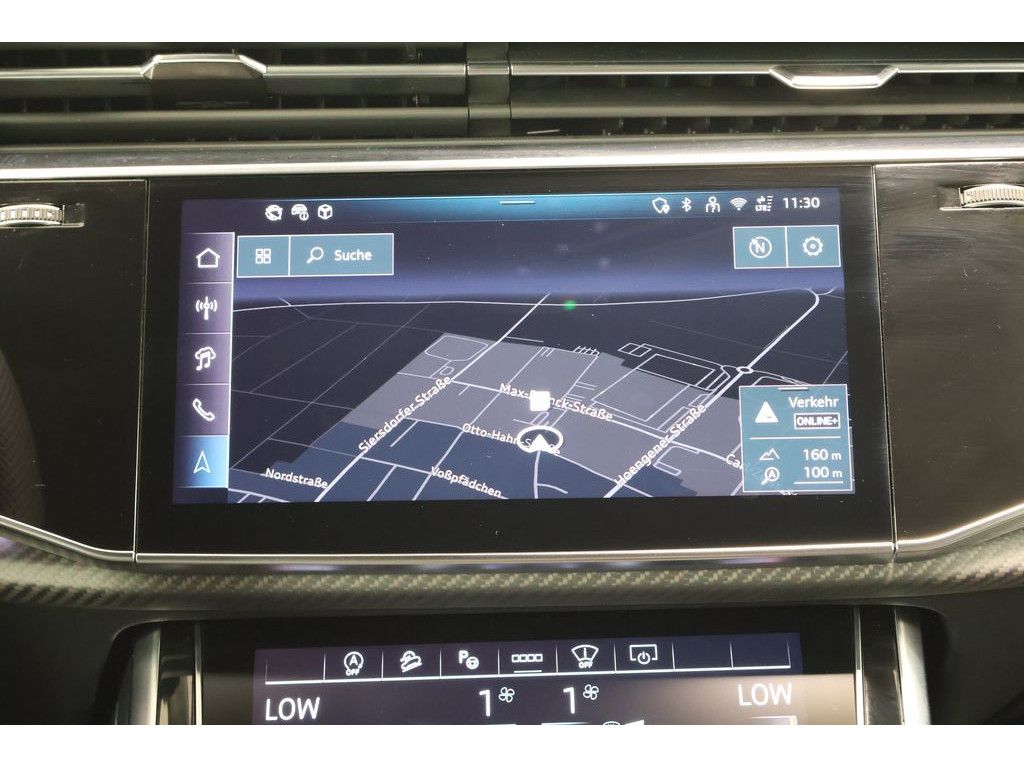 Audi Q7 50 TDI quattro S line Matrix,AHK,SD,B&O