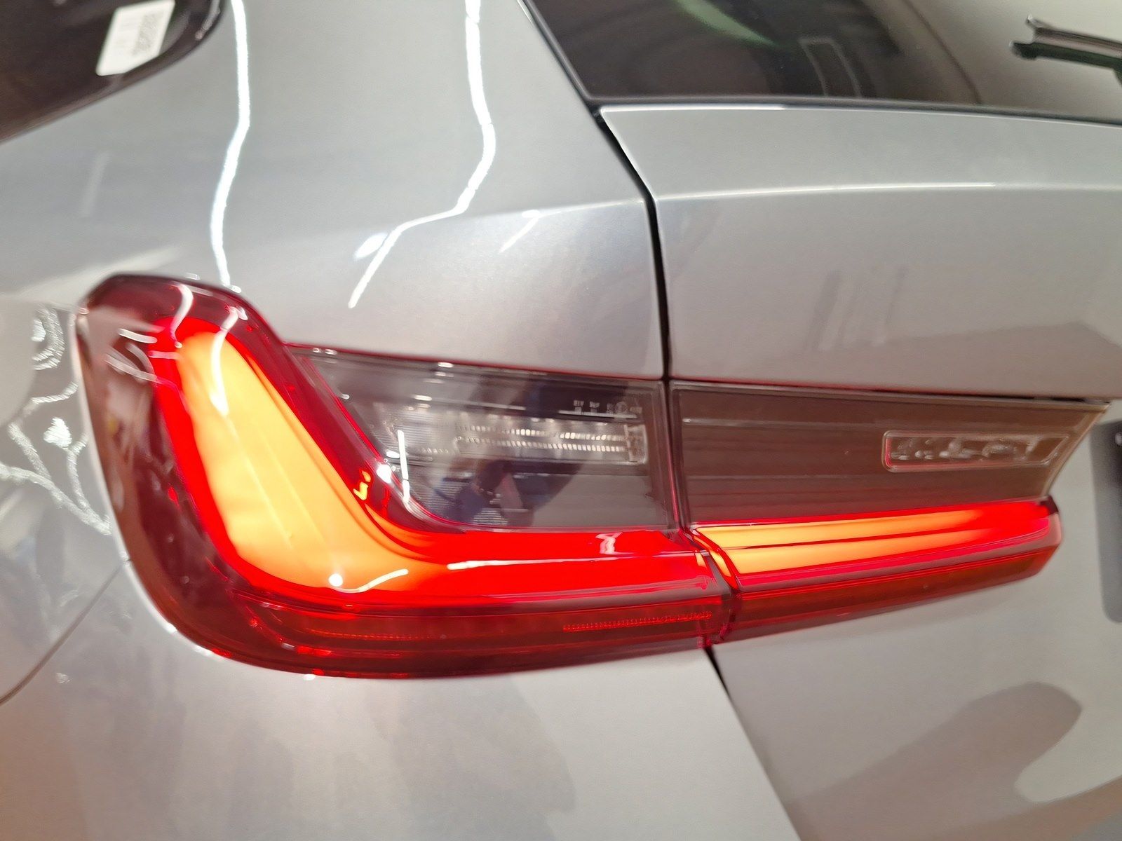 BMW 318i Touring LiveCockpitProf Kamera Driv.Assist