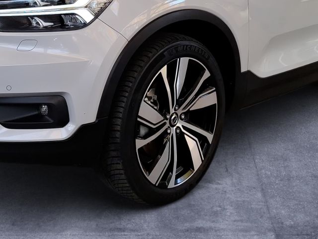 Volvo XC40 Pure Electric P8 AWD R-Design Vollausstattu