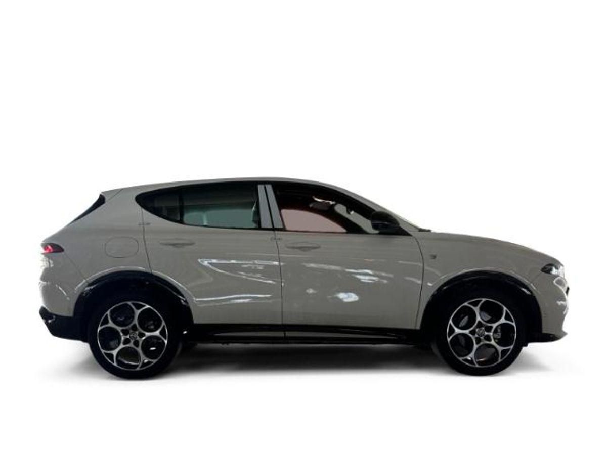 Alfa Romeo Tonale-Ti 1.6D Aut. *Navi*LED*360°Kam*
