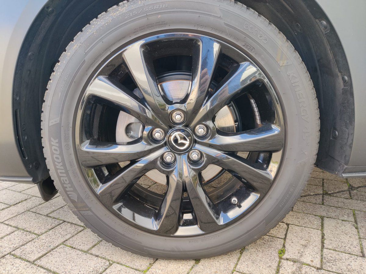 Mazda CX-30 140PS Homura Garantie, Kamera, LED