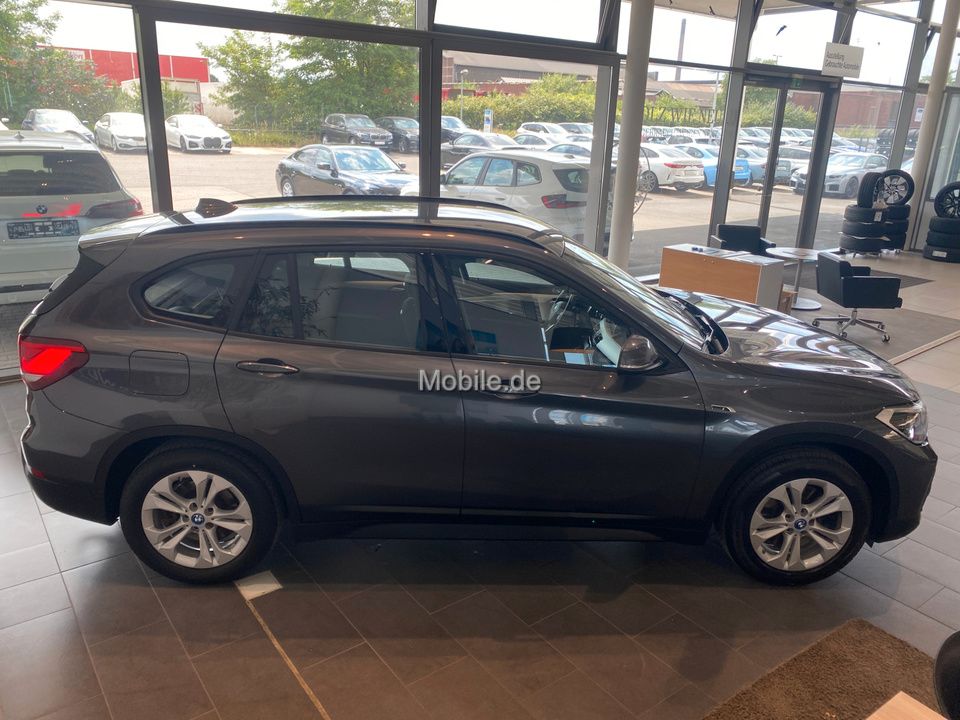 BMW X1 xDrive25e Advantage Steptronic - Samsaru's Car Outlet