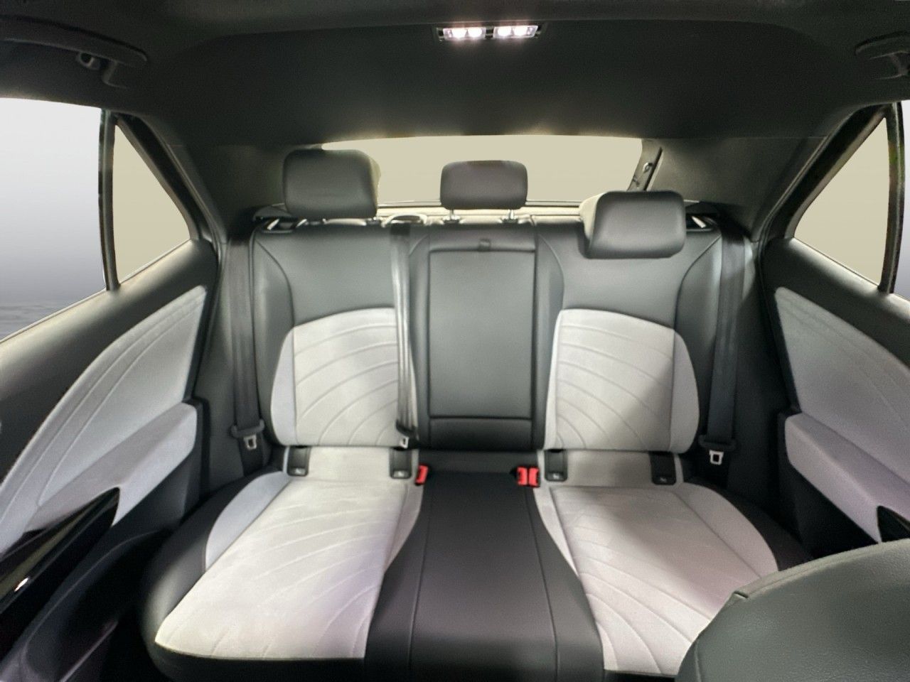 Volkswagen ID.3 Pro 58kWh + ACC + AHK FÜR FAHRRÄDER Klima