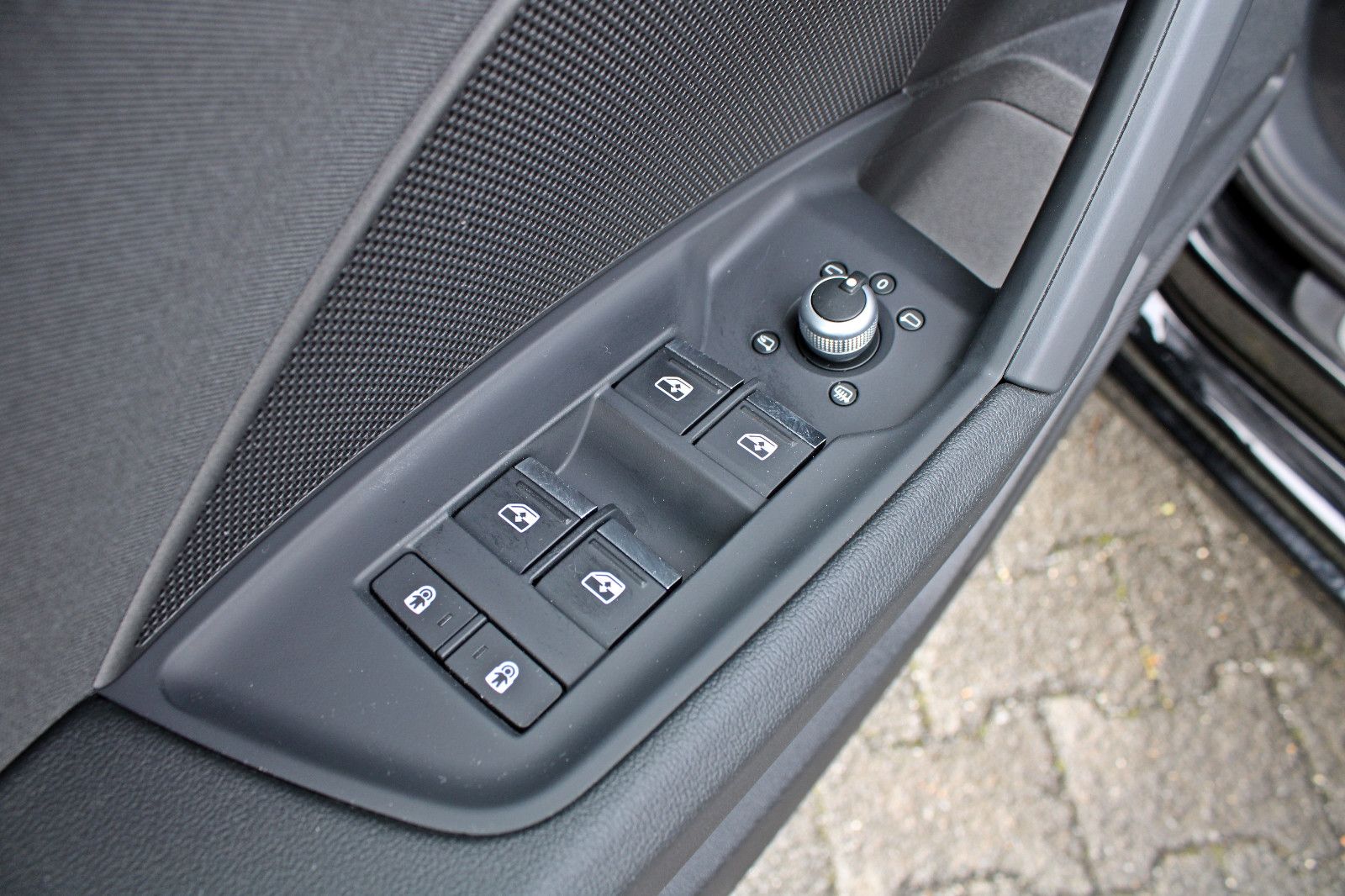 Audi A3 Sportback 35TDI S-tronic KAMERA AHK VC MATRIX