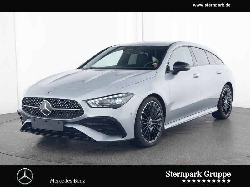Mercedes-Benz CLA 250 4M SB AMG Advanced Plus - Samsaru's Car Outlet