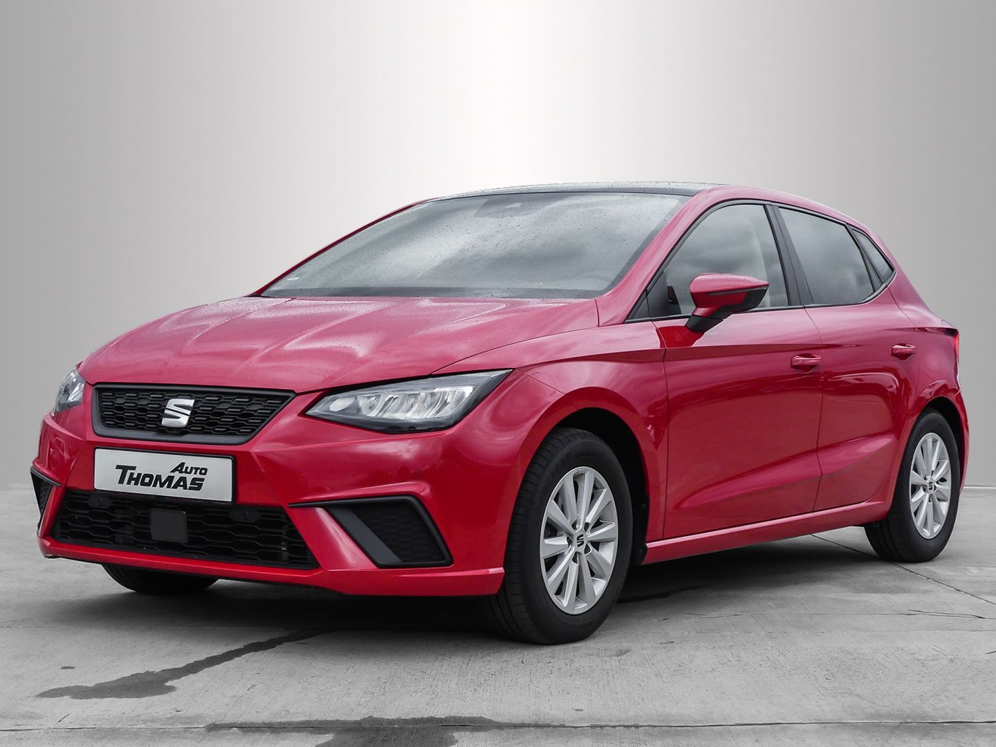 Seat Ibiza Style 1.0 TSI DSG - Samsaru's Car Outlet