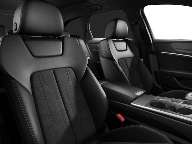 Audi A6 Avant S line 50 TDI quattro tiptronic - Samsaru's Car Outlet