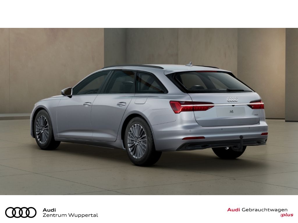 Audi A6 Avant 50 TFSI E - Samsaru's Car Outlet