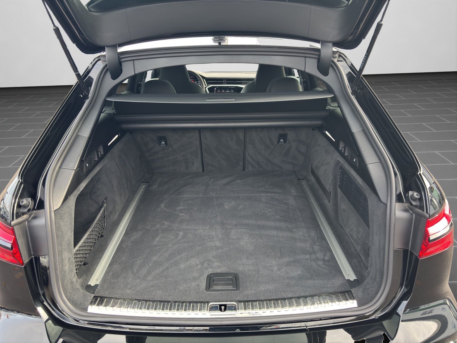 Audi RS6 Avant performance HD MATRIX PANO NAVI RFK