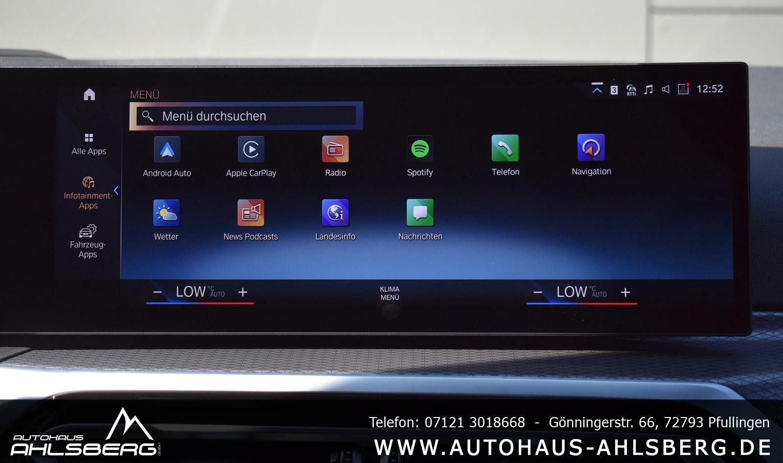 BMW 320 i M SPORT - Samsaru's Car Outlet