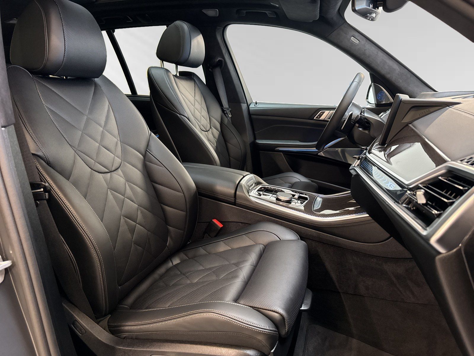 BMW X5 xDrive50e Inkl. € 1.190 Zubehörbonus*|M Sport