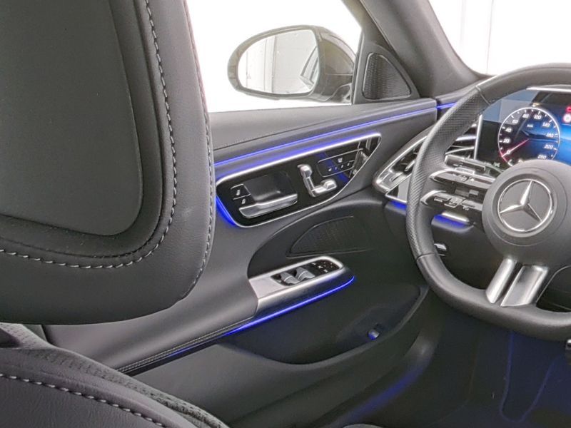 Mercedes-Benz E 220 d AMG-Sport - Samsaru's Car Outlet