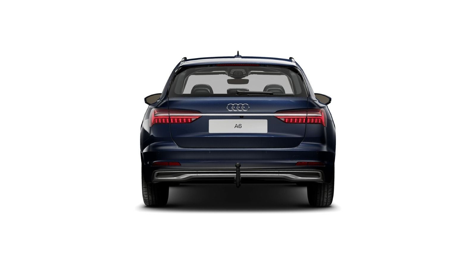 Audi A6 Avant 45 TFSI advanced - Samsaru's Car Outlet
