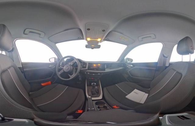 Audi A1 Sportback 25 TFSI S-TRO Advanced - Samsaru's Car Outlet