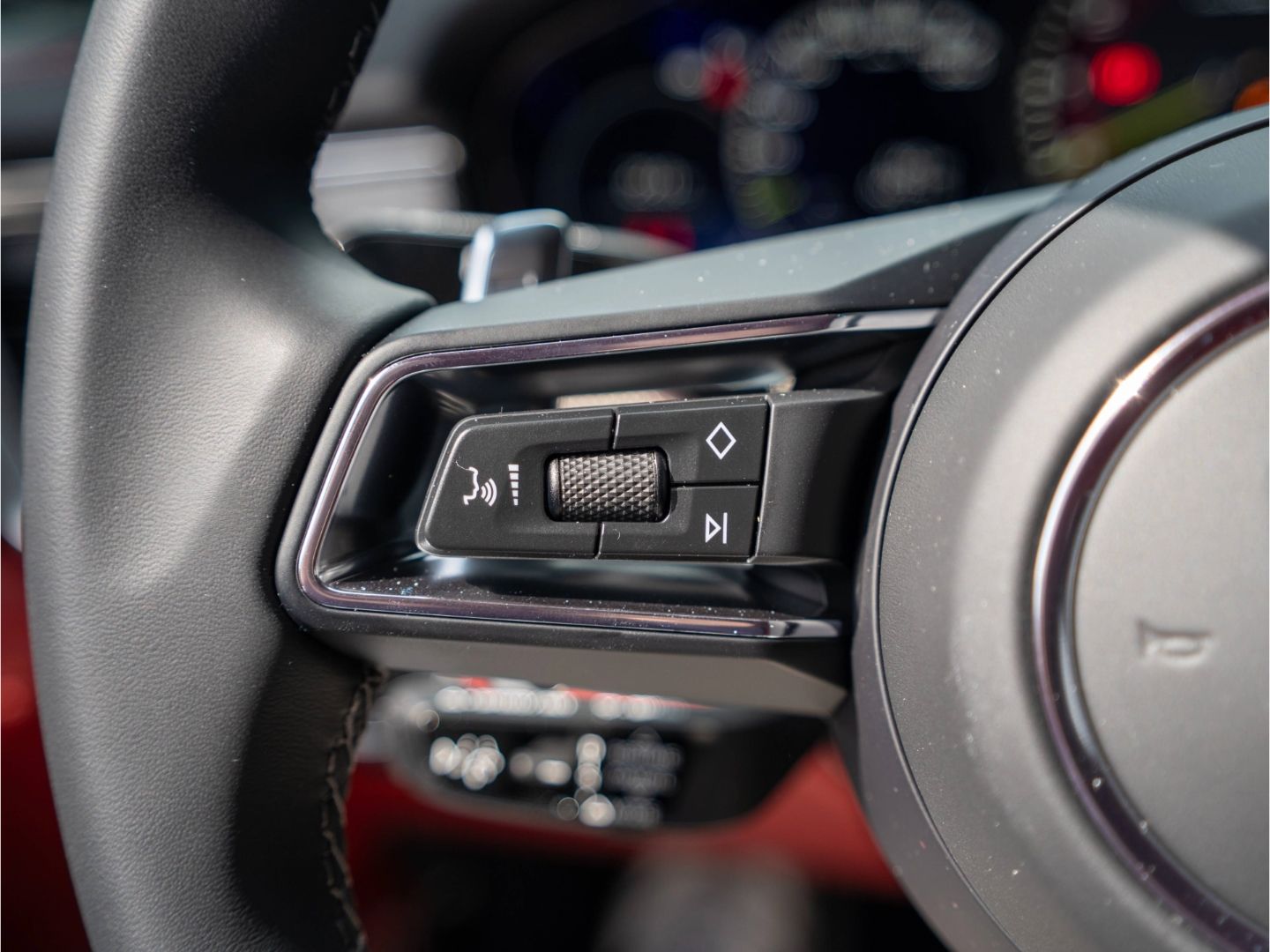 Porsche Panamera 4S E-Hybrid 20'', Sitzbelüftung, BOSE