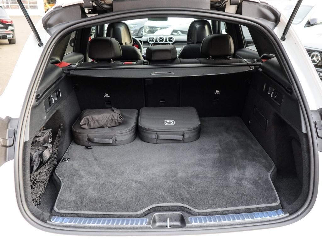 Mercedes-Benz GLC 300 e 4M AMG-Sport/Pano/AHK/Distr/360/Memory