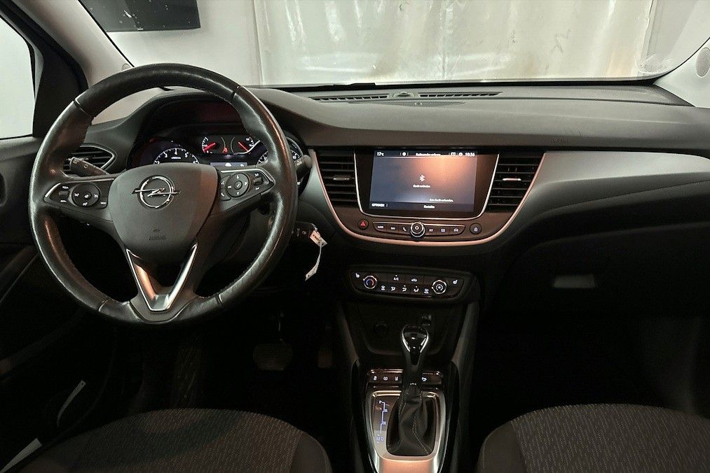 Opel Crossland - Samsaru's Car Outlet
