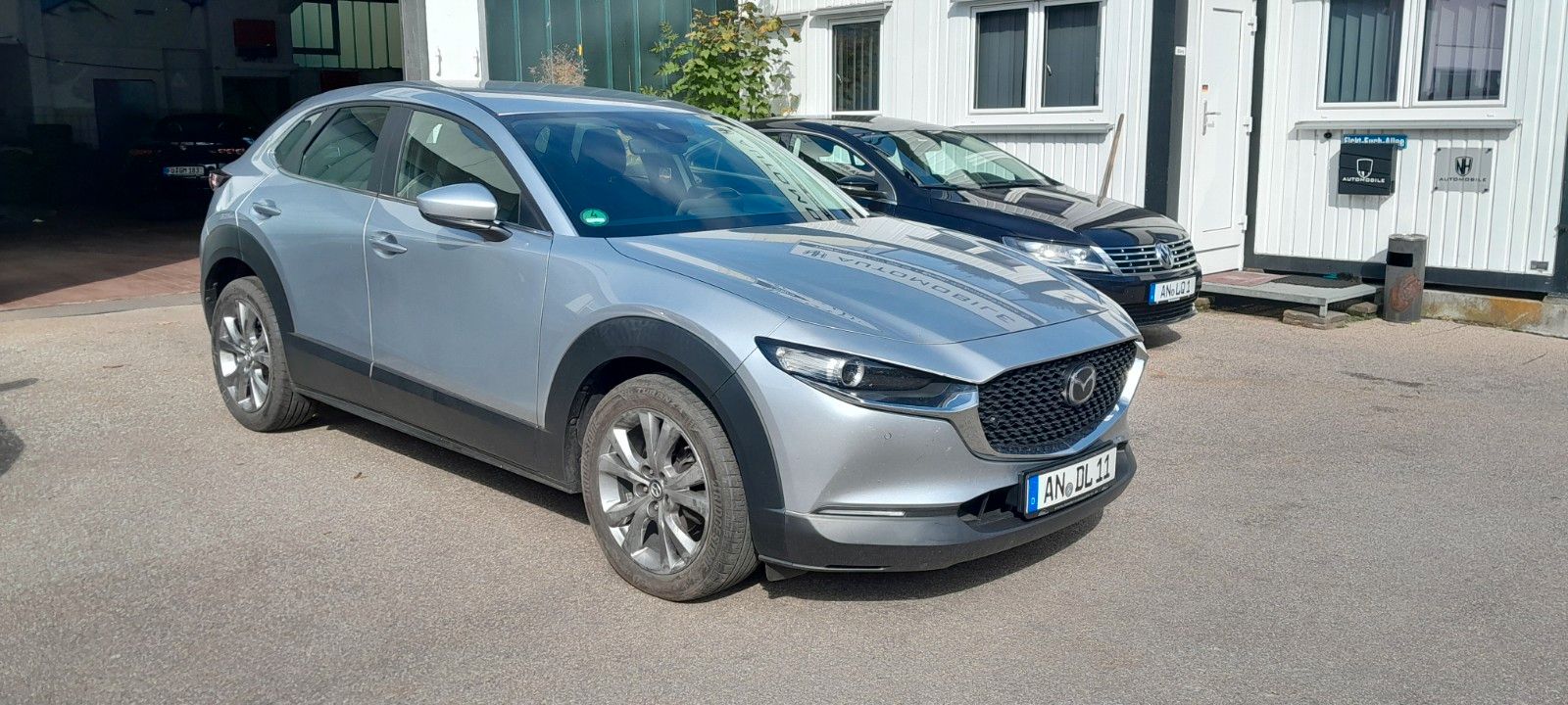 Mazda CX-30 Selection 2WD