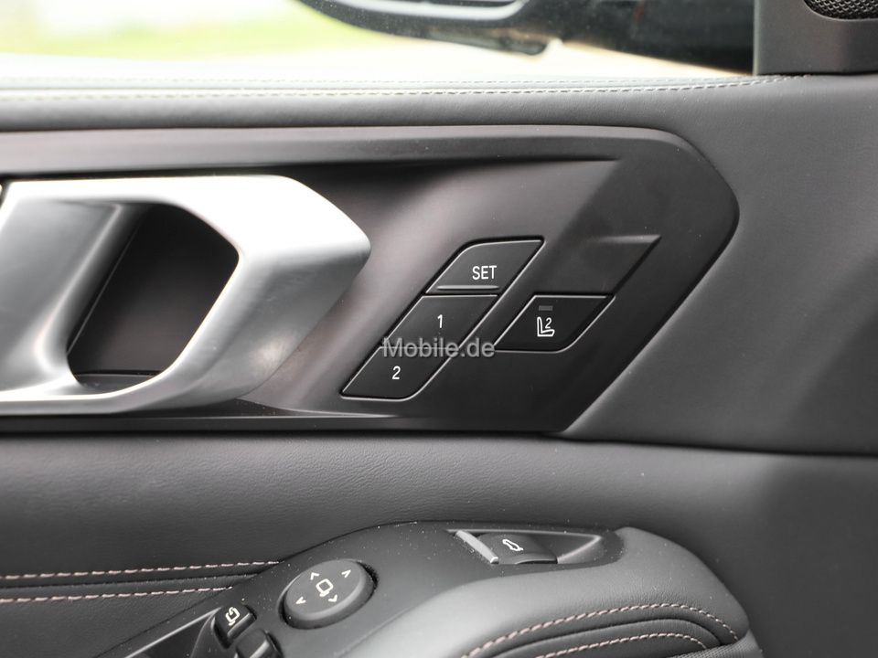 BMW X5 xDrive45e M Sport Laser Pano HUD 360 ACC