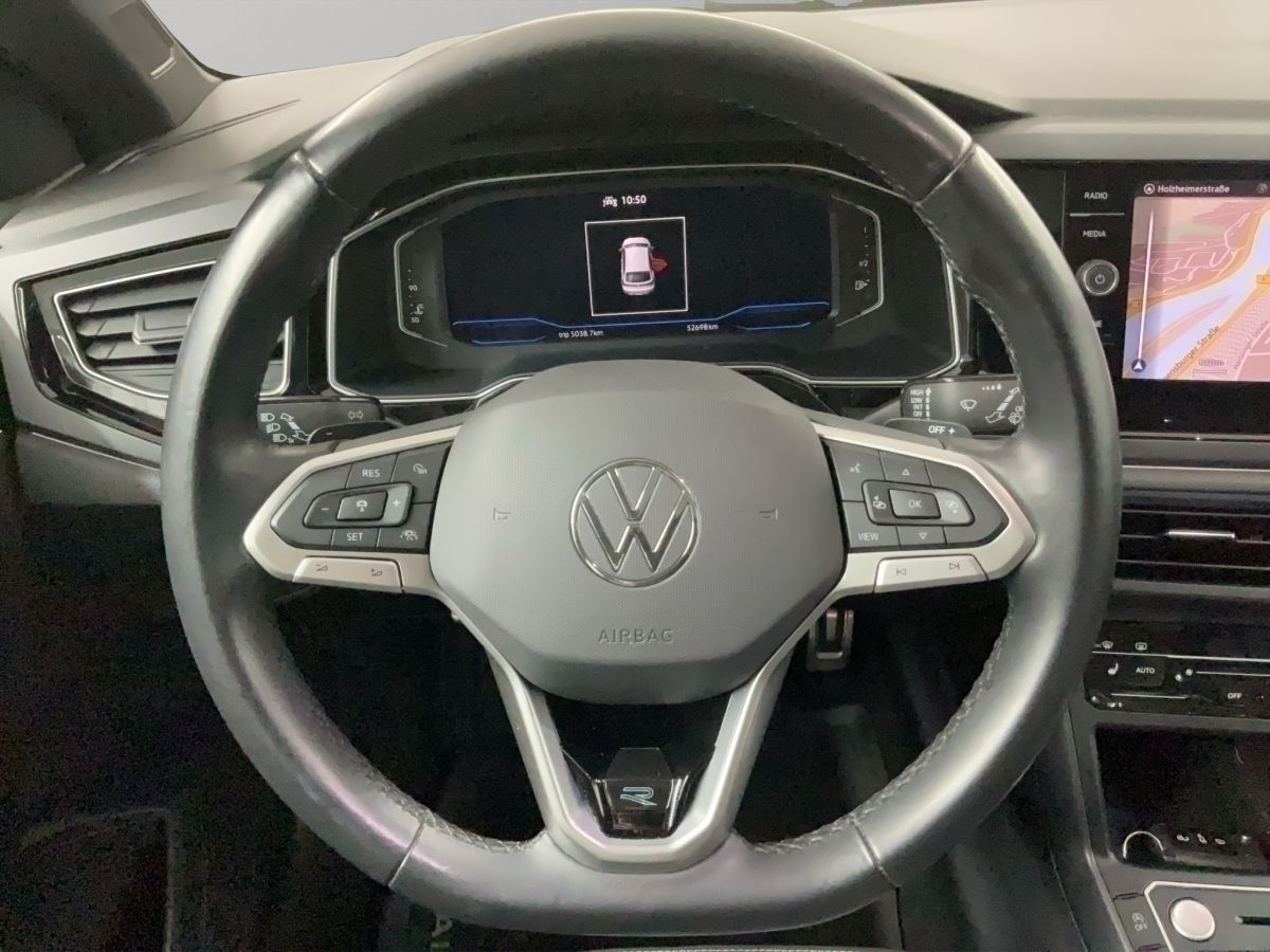 Volkswagen Taigo 1.5 TSI DSG - Samsaru's Car Outlet