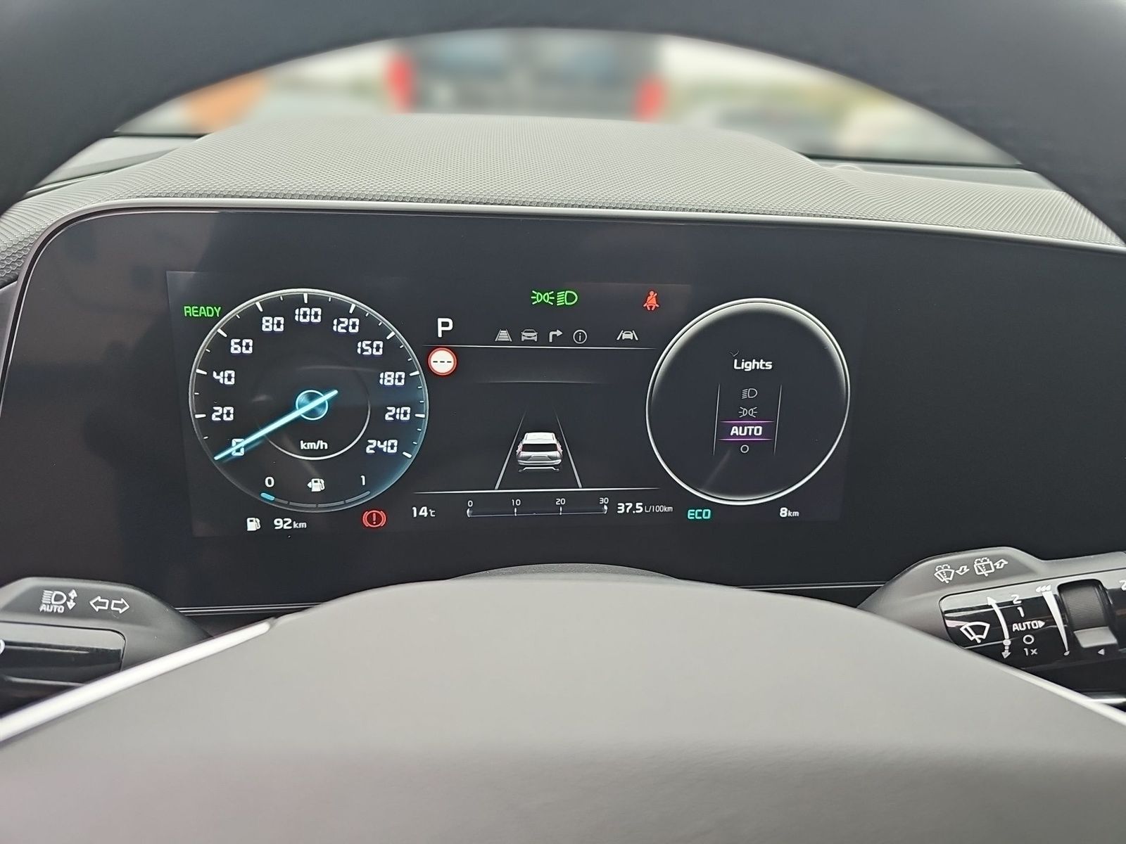 Kia Niro 1.6 Hybrid Spirit - Samsaru's Car Outlet