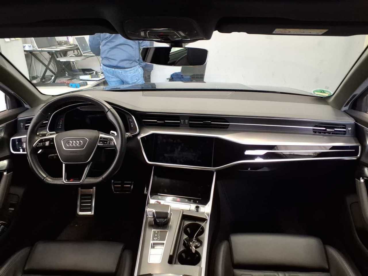 Audi RS 6 Avant quattro Matrix Pano B&O HuD StandHZG