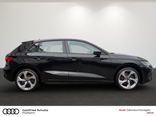 Audi A3 Sportback 40 TFSI e S-TRONIC LED NAV basis SH