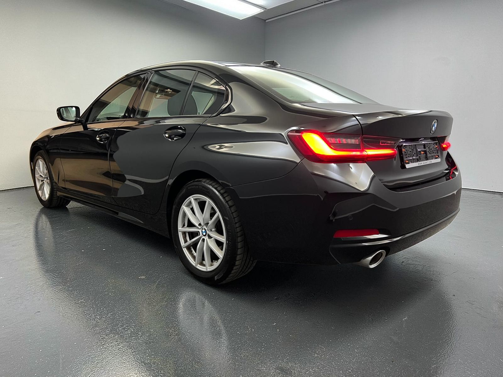 BMW 320d xDrive Limo SHADOW*WIDE*LED*FACELIFT*CARPLY