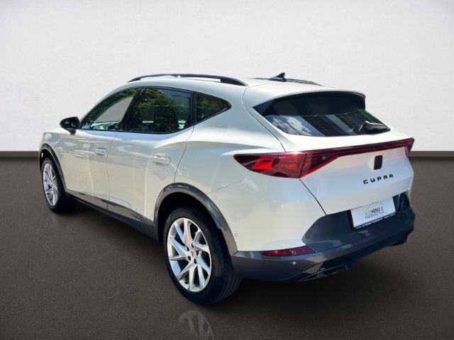 Cupra Formentor 1.5 TSI - Samsaru's Car Outlet