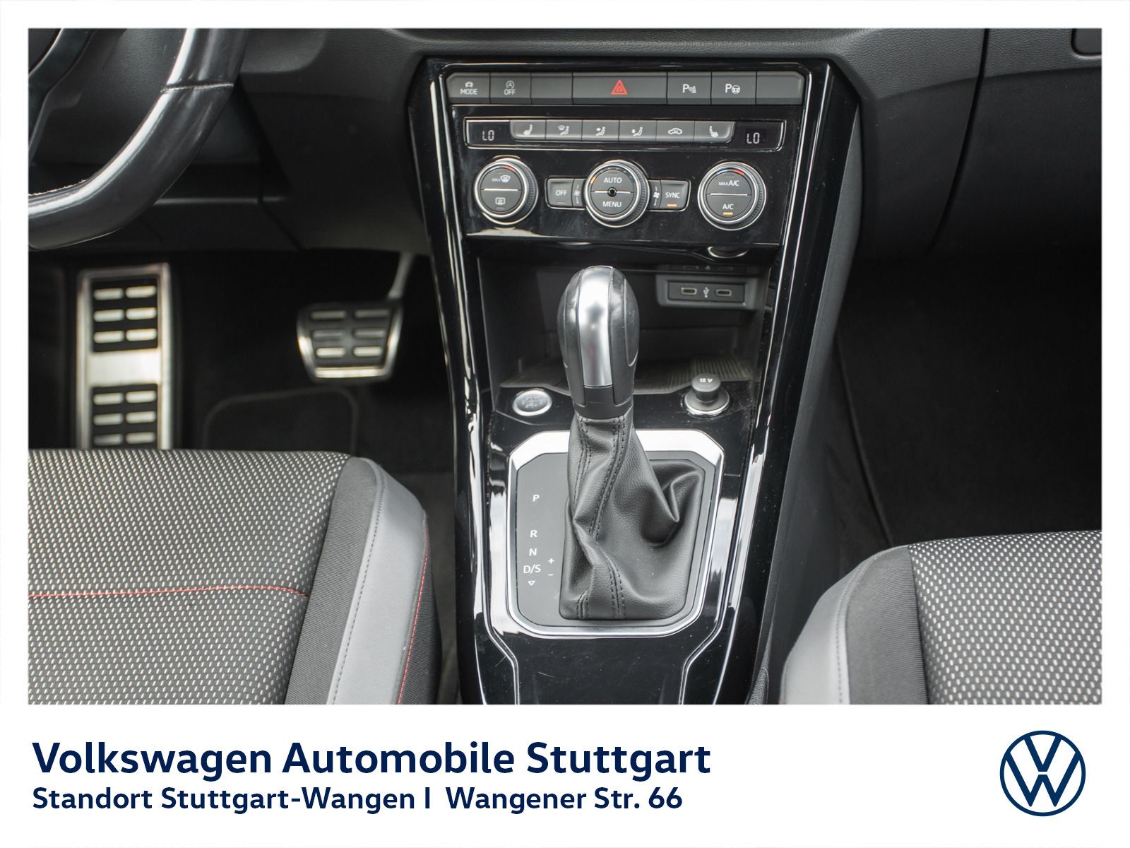 Volkswagen T-Roc Sport 1.5 TSI DSG - Samsaru's Car Outlet