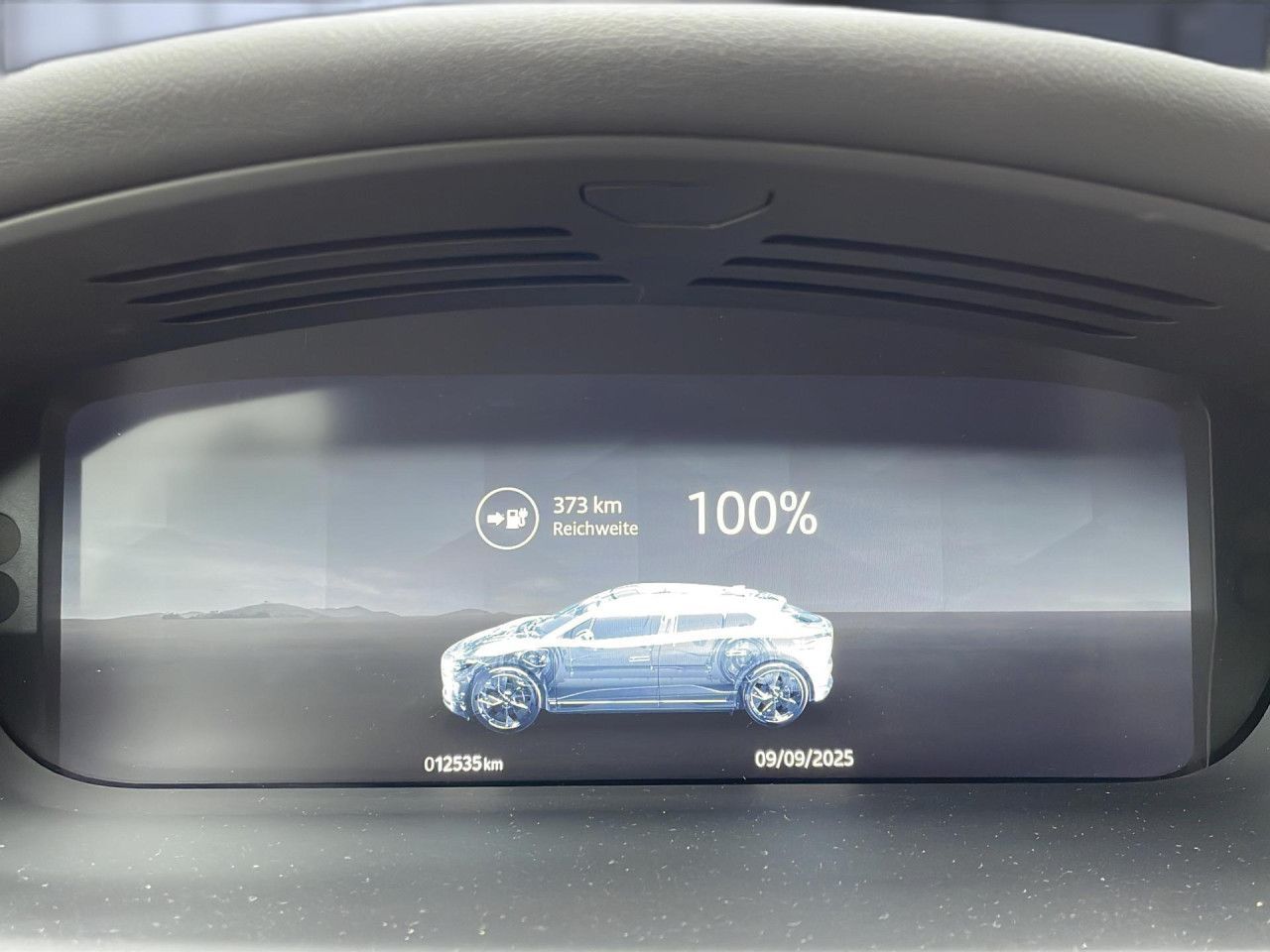 Jaguar I-Pace EV400 AWD R-DYNAMIC SE