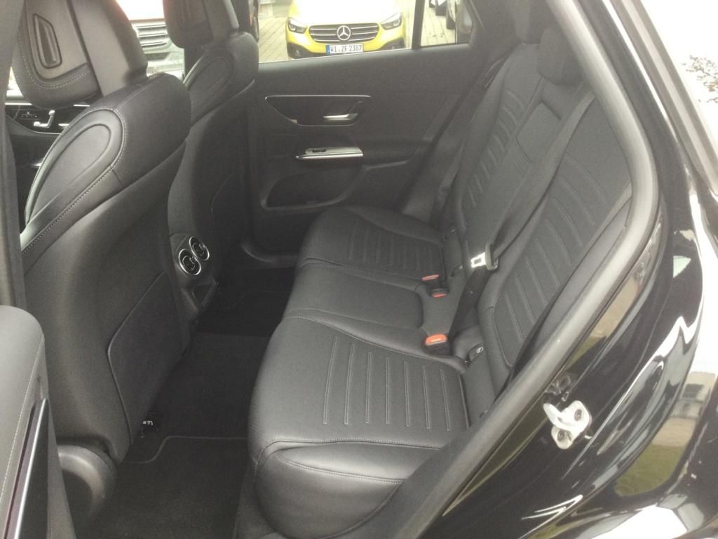 Mercedes-Benz GLC 200 4MATIC AMG - Samsaru's Car Outlet