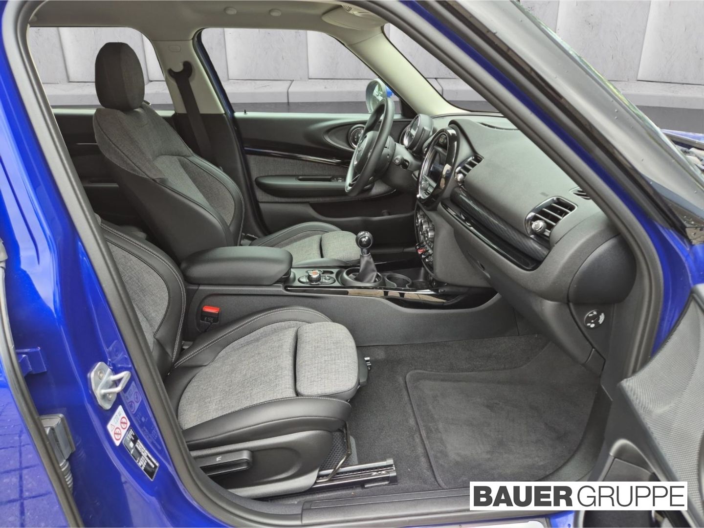 MINI One D Clubman - Samsaru's Car Outlet
