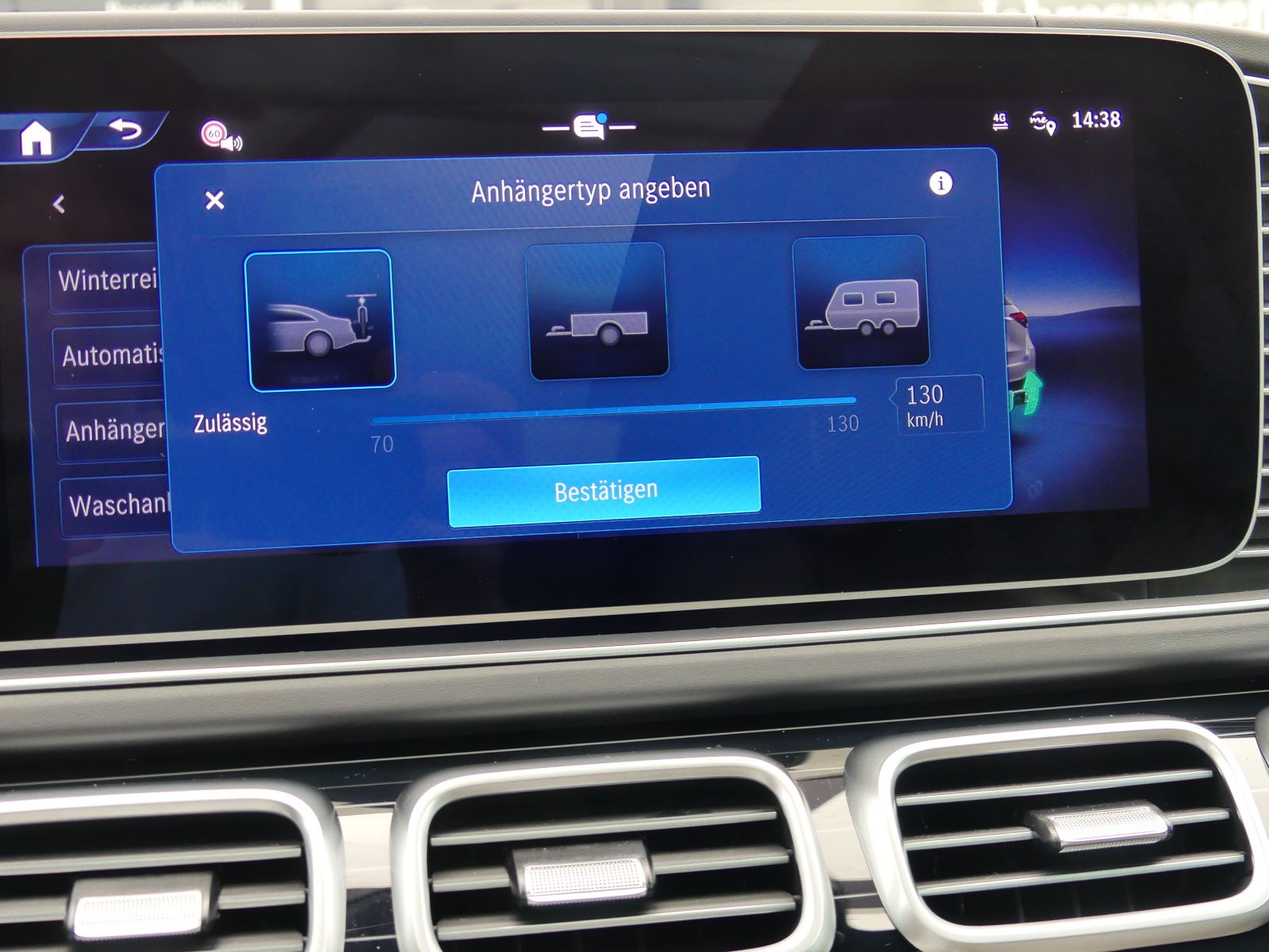 Mercedes-Benz GLE 63 S 4MATIC+ Premium Plus+StdHzg+DriversPack