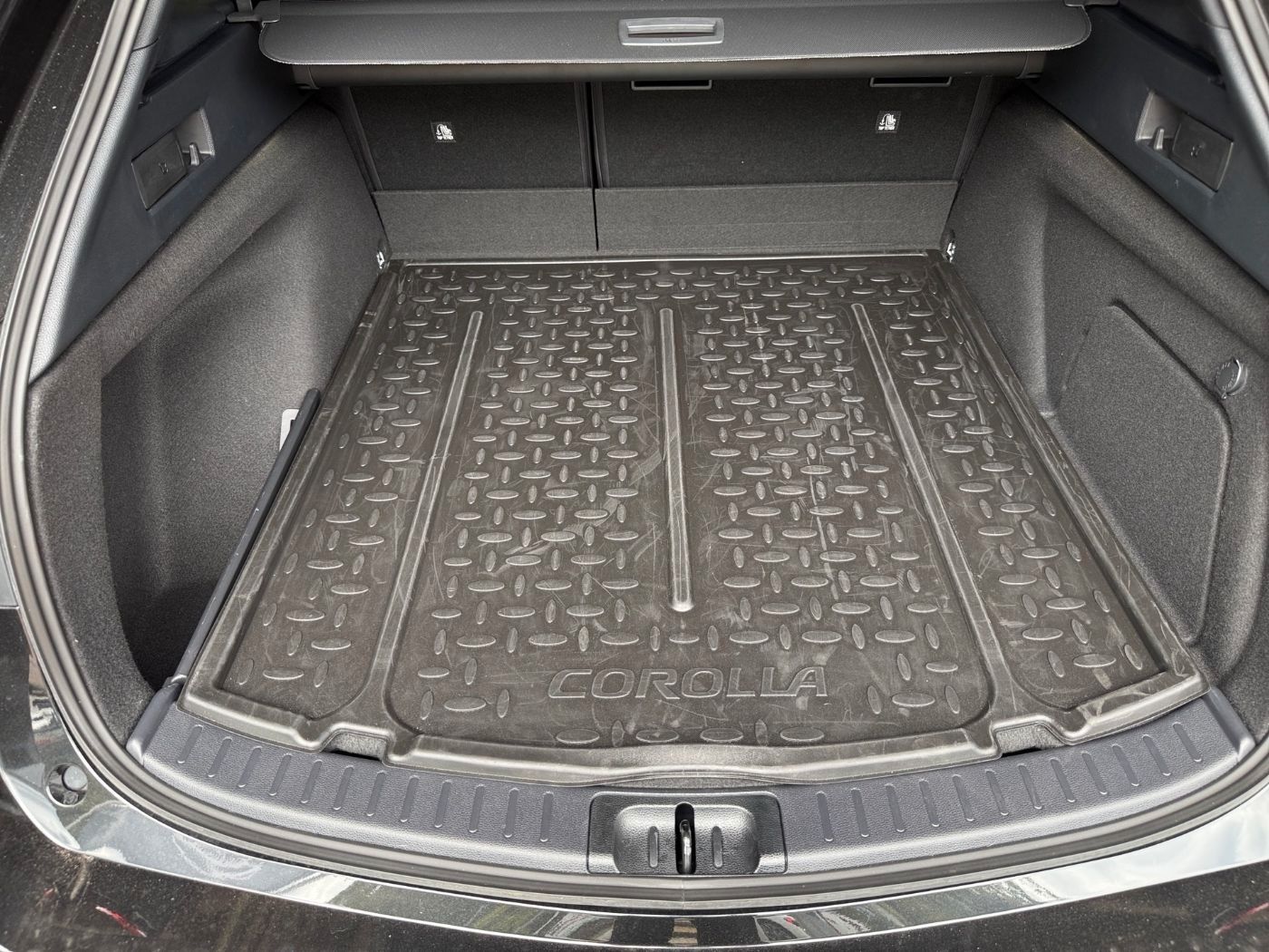 Toyota Corolla Touring Sports 2.0 Lounge PanoramaSD JBL